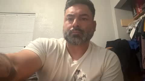 suavecito67 online show from February 26, 2:26 am