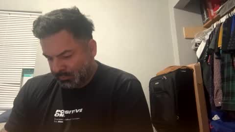 suavecito67 online show from February 28, 3:04 am