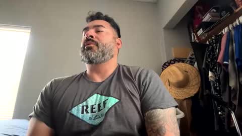 suavecito67 online show from December 14, 6:01 pm