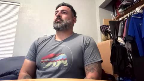 suavecito67 online show from February 24, 3:48 am