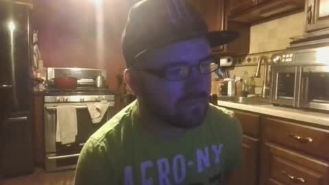 Snapshot of sub_michael41 chatting on September 22, 4:58 am sub_michael41 online show from September 22, 4:58 am