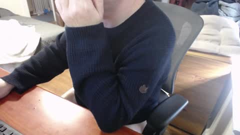 Snapshot of subbrian chatting on February 1, 4:44 pm subbrian online show from February 1, 4:44 pm