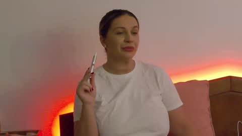 Snapshot of sublimecarla chatting on November 25, 8:58 am Carla online show from November 25, 8:58 am