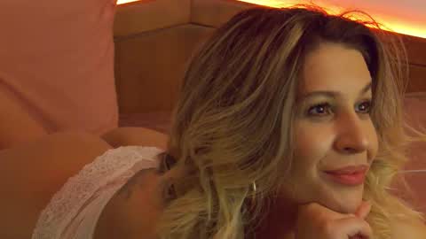 Carla online show from March 28, 10:42 pm