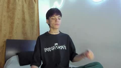 nico online show from January 9, 1:41 am