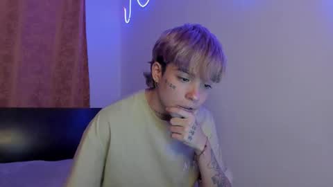 nico online show from March 23, 7:18 pm