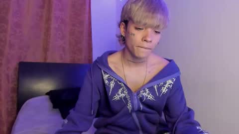 nico online show from March 26, 8:25 pm