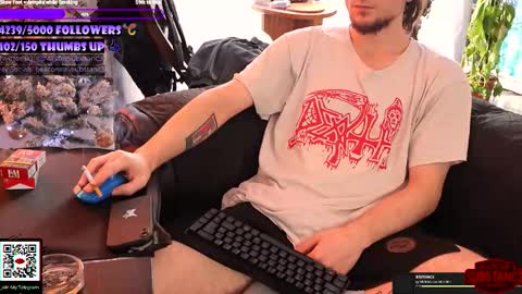 Im Substanc3  online show from December 3, 10:24 am