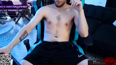 Im Substanc3  online show from March 10, 8:41 am