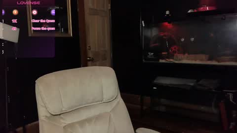 Snapshot of suburban_sickness chatting on January 15, 5:15 pm Polly online show from January 15, 5:15 pm