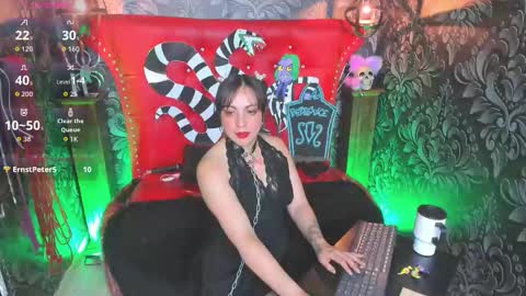 Snapshot of subyunna chatting on October 30, 1:01 pm Yunna online show from October 30, 1:01 pm