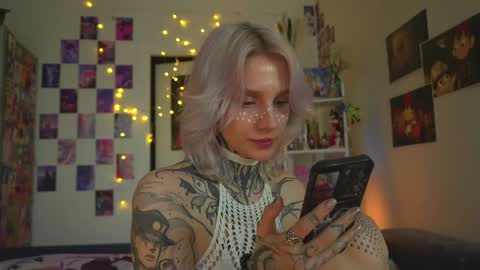 succubus_66 online show from February 7, 12:39 pm