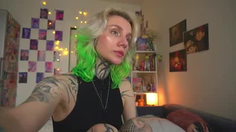 succubus_66 online show from March 6, 10:09 am