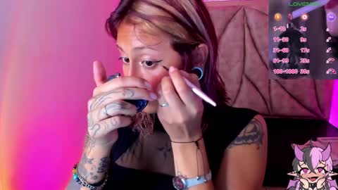 Alexy online show from December 20, 5:40 pm