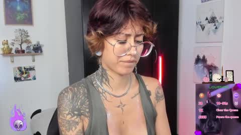 Alexy online show from April 7, 2:39 pm