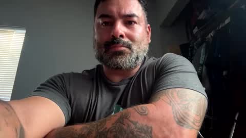 Sucio online show from September 19, 1:29 am