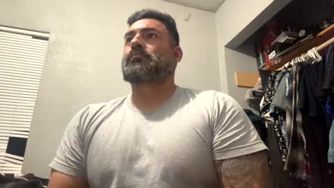 Sucio online show from September 26, 2:26 am