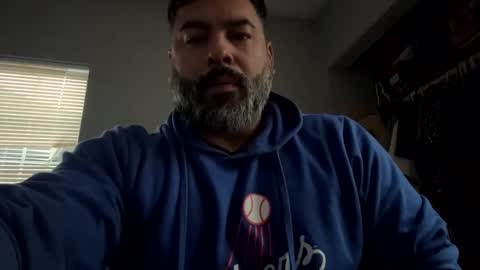 Sucio online show from October 25, 2:46 pm