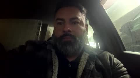 Sucio online show from November 14, 4:49 pm