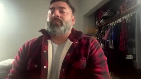 Sucio online show from November 15, 6:04 pm