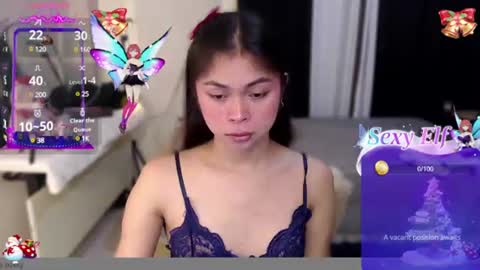 Snapshot of suckablechick chatting on December 30, 12:52 pm Marry online show from December 30, 12:52 pm
