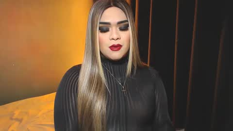 JADE ELYSE online show from December 25, 11:33 am