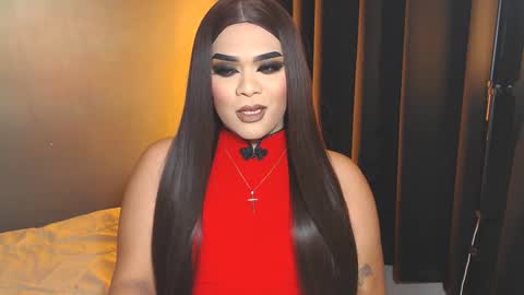 JADE ELYSE online show from February 10, 6:13 pm