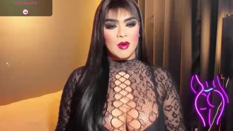 JADE ELYSE online show from October 18, 6:52 pm