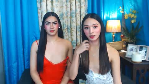 mitch and mitchie online show from February 27, 7:25 pm