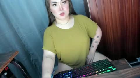 Millany online show from May 4, 3:24 am
