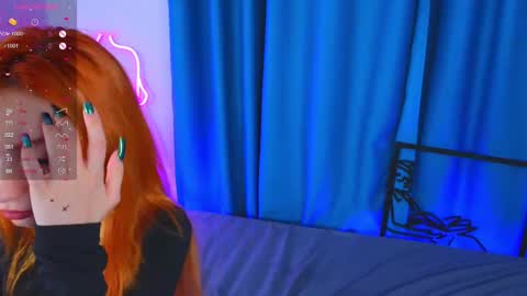 Agata online show from March 1, 7:37 pm