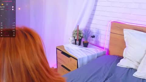 Agata online show from March 4, 2:17 am