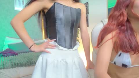 Snapshot of sugar_angel_ chatting on February 10, 1:48 pm ANGEL online show from February 10, 1:48 pm