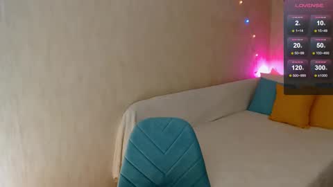 Snapshot of sugar_desire chatting on February 26, 3:19 pm Instagram faroffland online show from February 26, 3:19 pm