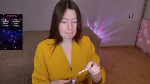 Snapshot of sugar_desire chatting on October 5, 8:40 pm Instagram faroffland online show from October 5, 8:40 pm