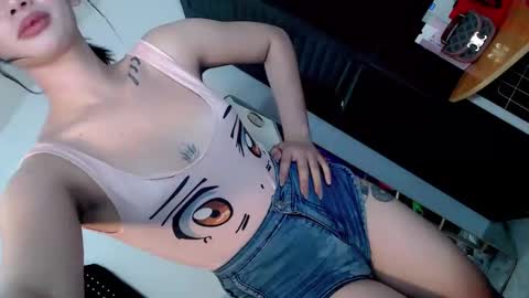 your ultimate goddess online show from February 27, 8:31 pm