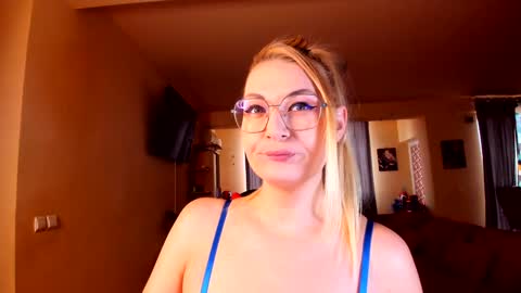 May online show from February 8, 11:01 am