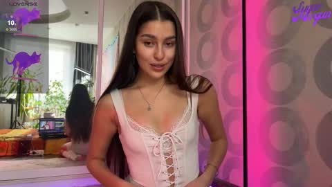 Snapshot of sugar_morgan chatting on November 2, 2:58 am Morgan online show from November 2, 2:58 am