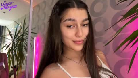 Snapshot of sugar_morgan chatting on November 9, 7:50 am Morgan online show from November 9, 7:50 am