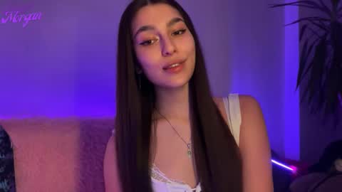 Morgan online show from January 10, 10:17 am