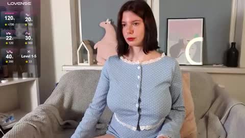 Maria online show from February 12, 3:05 pm