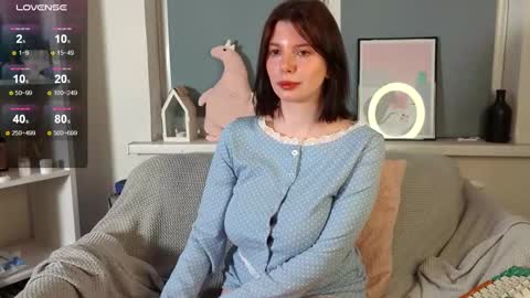 Maria online show from February 12, 6:09 pm