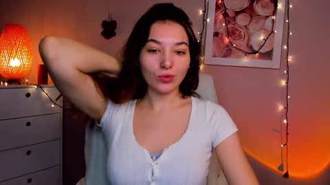 Snapshot of sugar_xmegan chatting on February 24, 7:55 am Megan online show from February 24, 7:55 am