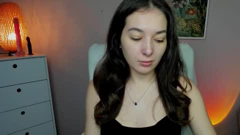 Snapshot of sugar_xmegan chatting on October 6, 7:50 am Megan online show from October 6, 7:50 am