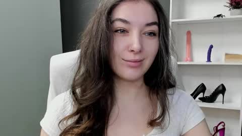 Megan online show from January 12, 7:35 am