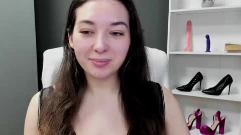 Megan online show from February 5, 7:46 am