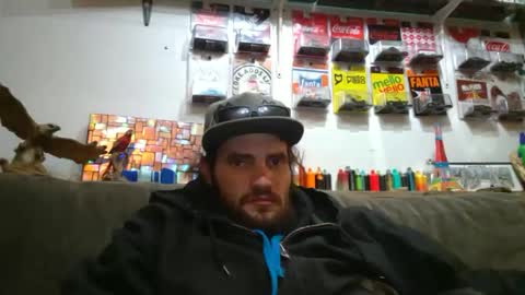 Sugarbush696 online show from February 26, 3:53 am