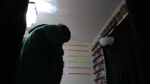 Sugarbush696 online show from December 1, 8:41 am