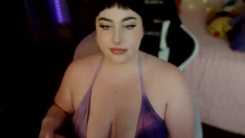 Lucy Love online show from April 17, 8:56 pm