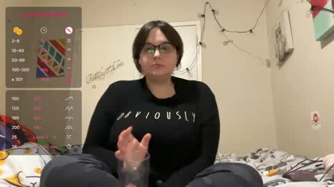 Snapshot of sugarstock chatting on October 15, 2:22 am SugarStock online show from October 15, 2:22 am